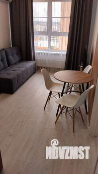 1-к квартира, посуточно, 34м2, 15/20 этаж