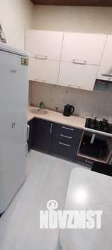 1-к квартира, посуточно, 32м2, 1/2 этаж