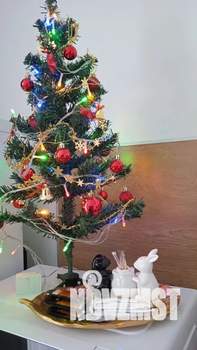 1-к квартира, посуточно, 31м2, 15/18 этаж