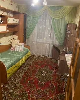 2-к квартира, на длительный срок, 54м2, 8/9 этаж