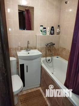 1-к квартира, посуточно, 30м2, 4/5 этаж