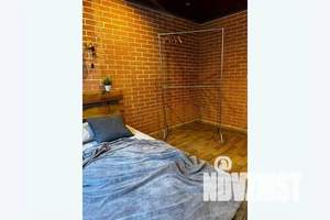 1-к квартира, посуточно, 35м2, 1/9 этаж