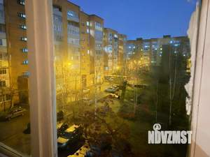 2-к квартира, на длительный срок, 54м2, 4/9 этаж