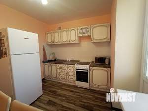 1-к квартира, на длительный срок, 37м2, 9/14 этаж