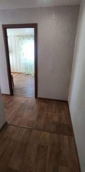 1-к квартира, на длительный срок, 39м2, 4/9 этаж