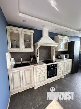 1-к квартира, посуточно, 55м2, 10/16 этаж