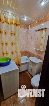 1-к квартира, на длительный срок, 31м2, 1/5 этаж