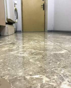 Студия квартира, на длительный срок, 28м2, 1/1 этаж