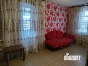 1-к квартира, на длительный срок, 35м2, 9/9 этаж