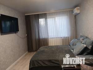 1-к квартира, посуточно, 35м2, 5/9 этаж