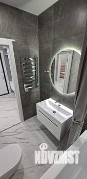 2-к квартира, на длительный срок, 65м2, 3/17 этаж