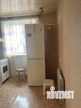 1-к квартира, на длительный срок, 35м2, 5/5 этаж