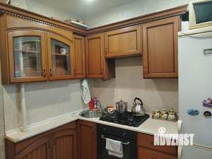 2-к квартира, на длительный срок, 45м2, 3/4 этаж