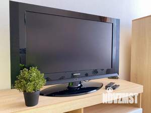 Студия квартира, посуточно, 35м2, 8/18 этаж