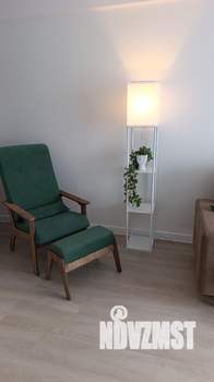 1-к квартира, на длительный срок, 33м2, 10/20 этаж