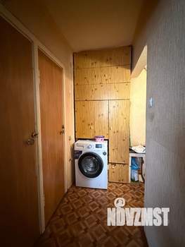 2-к квартира, на длительный срок, 45м2, 4/5 этаж