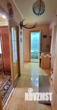 2-к квартира, на длительный срок, 53м2, 5/10 этаж