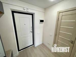 1-к квартира, посуточно, 40м2, 6/18 этаж