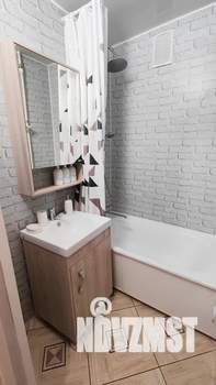 2-к квартира, посуточно, 50м2, 6/9 этаж