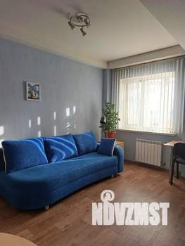 2-к квартира, посуточно, 70м2, 8/15 этаж