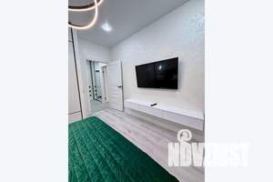 1-к квартира, посуточно, 45м2, 14/16 этаж