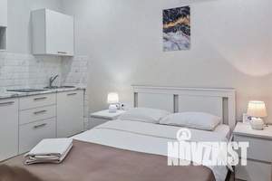 1-к квартира, посуточно, 22м2, 12/13 этаж