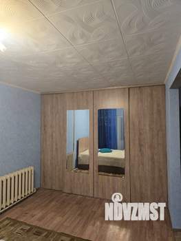 1-к квартира, на длительный срок, 30м2, 1/6 этаж