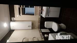 1-к квартира, на длительный срок, 38м2, 9/12 этаж