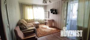 1-к квартира, на длительный срок, 39м2, 4/9 этаж