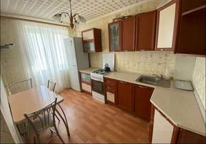 1-к квартира, на длительный срок, 36м2, 2/10 этаж