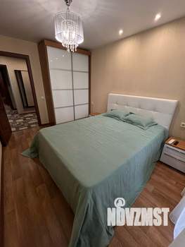 2-к квартира, на длительный срок, 55м2, 3/10 этаж