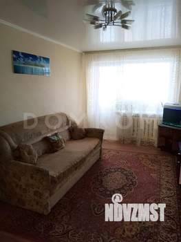 2-к квартира, на длительный срок, 46м2, 5/5 этаж