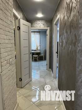 2-к квартира, посуточно, 60м2, 5/16 этаж