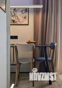 1-к квартира, посуточно, 31м2, 1/1 этаж