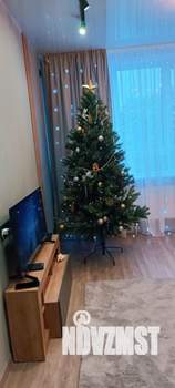 2-к квартира, посуточно, 48м2, 5/18 этаж