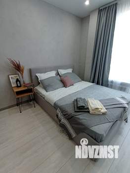 Студия квартира, посуточно, 22м2, 15/16 этаж