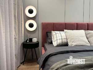 1-к квартира, посуточно, 24м2, 1/1 этаж