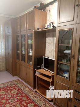 2-к квартира, на длительный срок, 53м2, 6/9 этаж