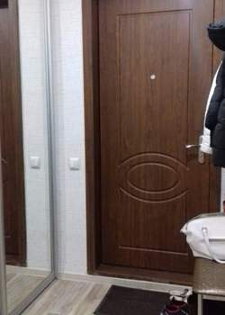 1-к квартира, на длительный срок, 35м2, 2/9 этаж