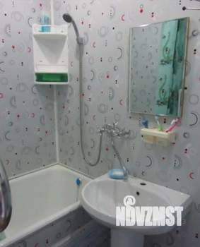 1-к квартира, на длительный срок, 34м2, 4/5 этаж