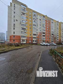 1-к квартира, на длительный срок, 37м2, 9/10 этаж