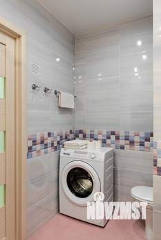 1-к квартира, посуточно, 44м2, 1/1 этаж