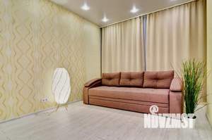 1-к квартира, посуточно, 60м2, 8/16 этаж