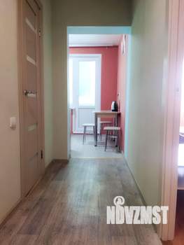 1-к квартира, посуточно, 36м2, 8/9 этаж