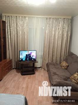 1-к квартира, посуточно, 30м2, 1/5 этаж