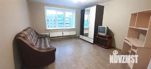 1-к квартира, на длительный срок, 39м2, 6/9 этаж