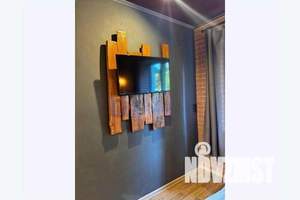 1-к квартира, посуточно, 35м2, 1/9 этаж