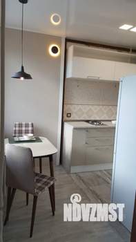 1-к квартира, посуточно, 36м2, 4/9 этаж