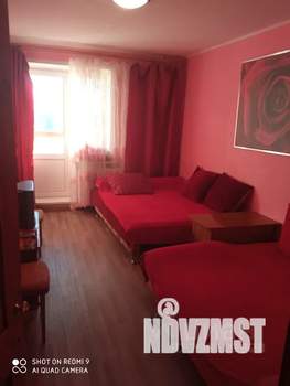 3-к квартира, посуточно, 70м2, 6/9 этаж
