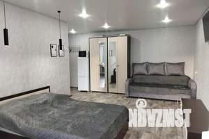 1-к квартира, посуточно, 38м2, 3/7 этаж